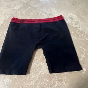 New Balance shorts